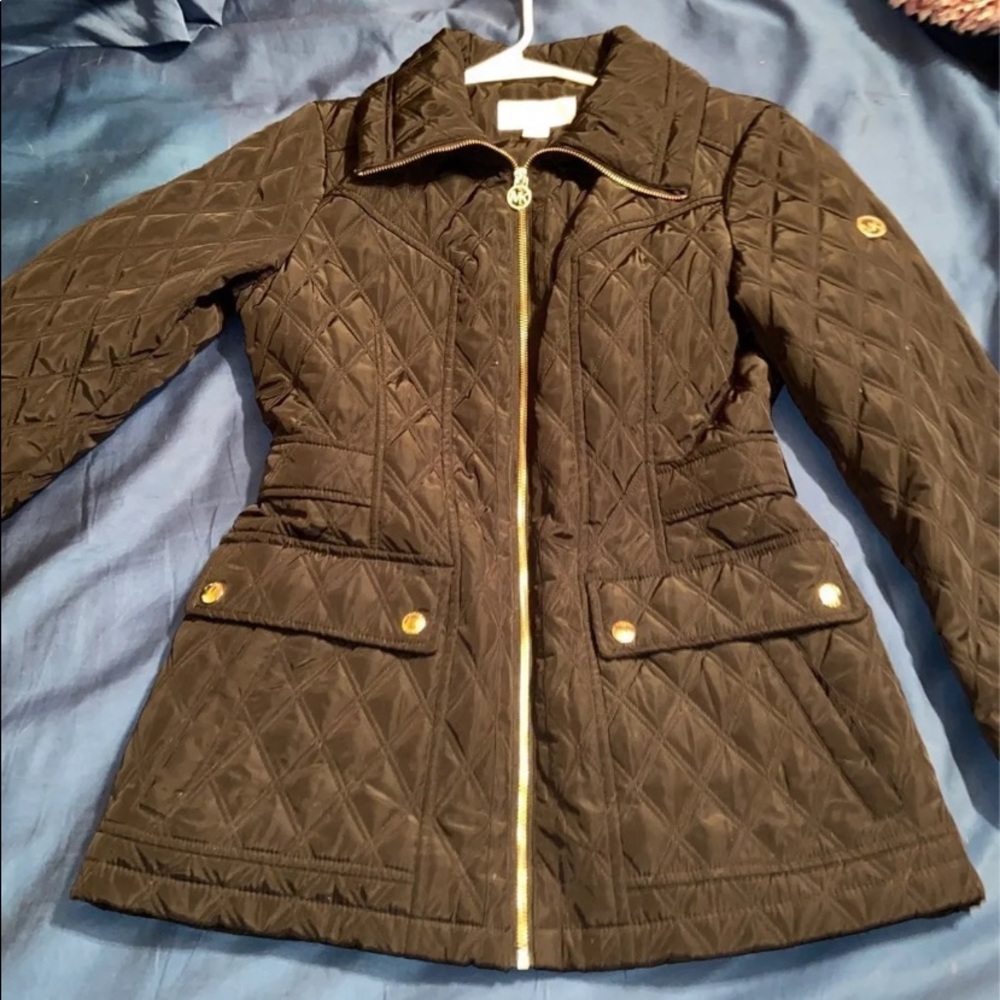 Michael Kors woman's jacket NWOT